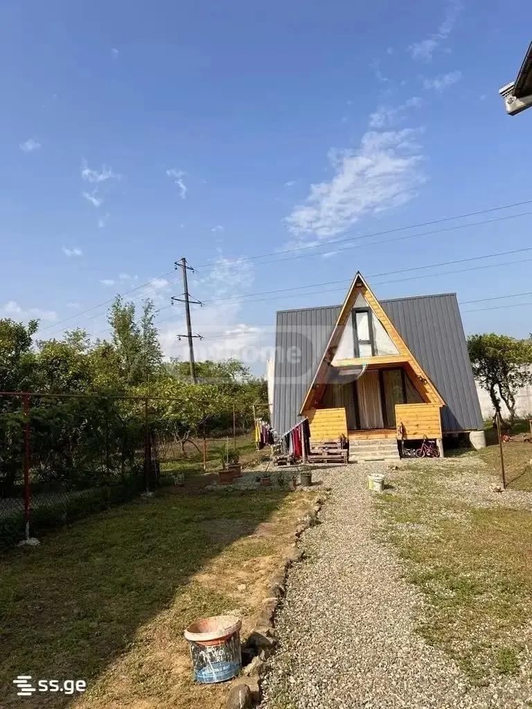 3-Room House For Rent In Batumi, Aleksandre Naneishvili St, 30 view 12
