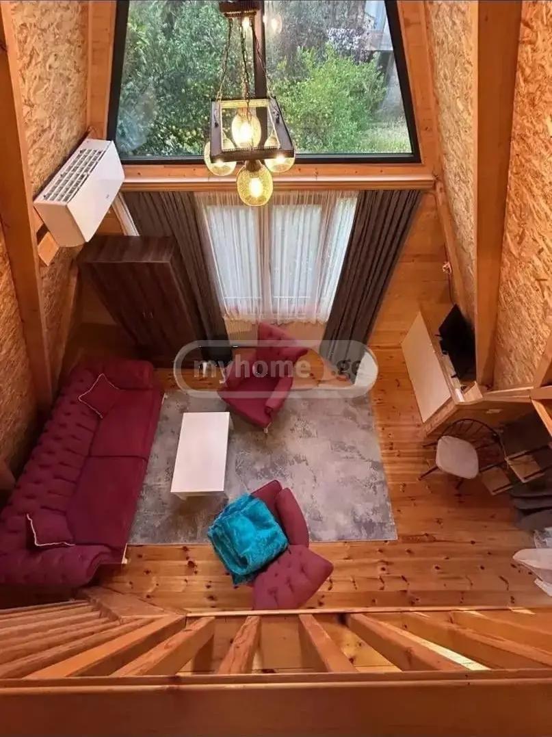3-Room House For Rent In Batumi, Aleksandre Naneishvili St, 30 view 7