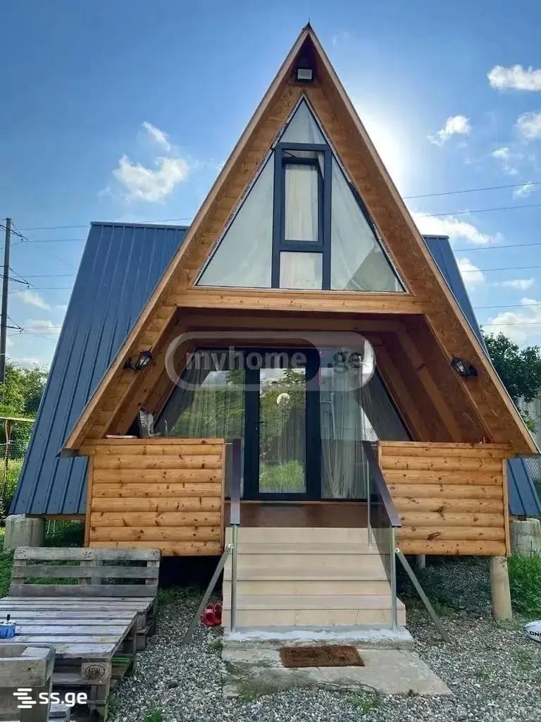 3-Room House For Rent In Batumi, Aleksandre Naneishvili St, 30 view 9