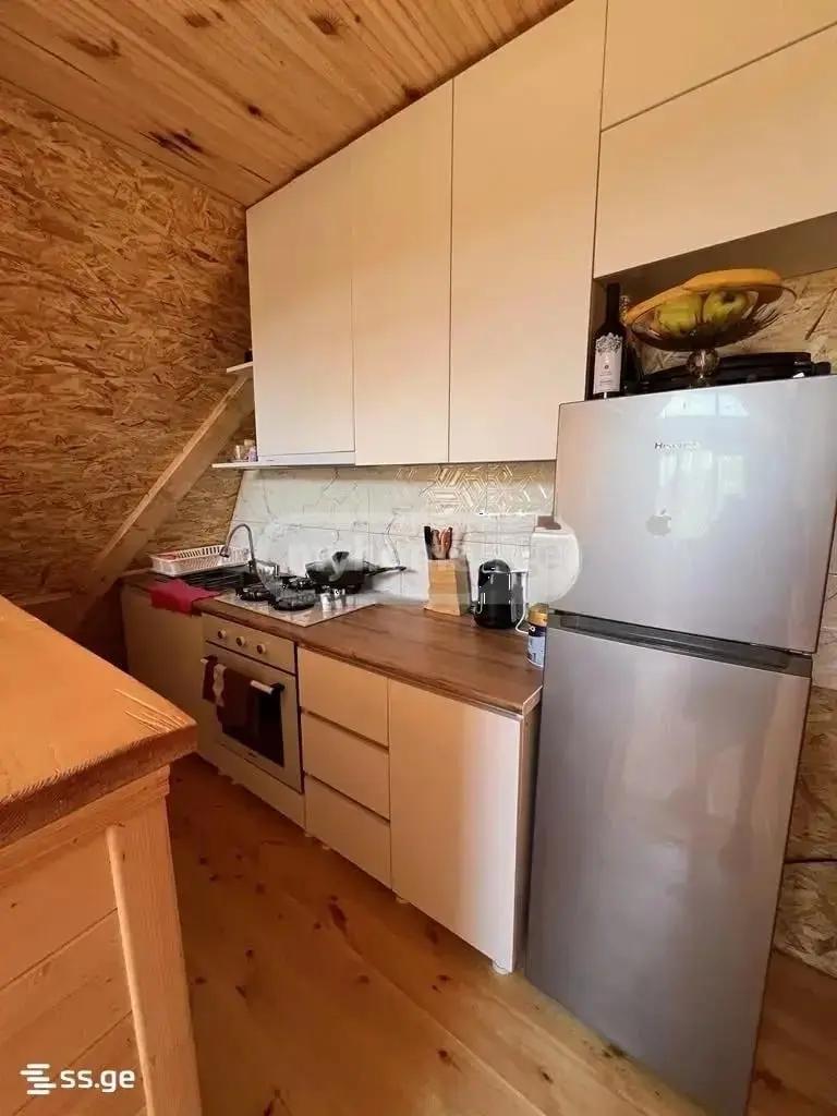3-Room House For Rent In Batumi, Aleksandre Naneishvili St, 30 view 10