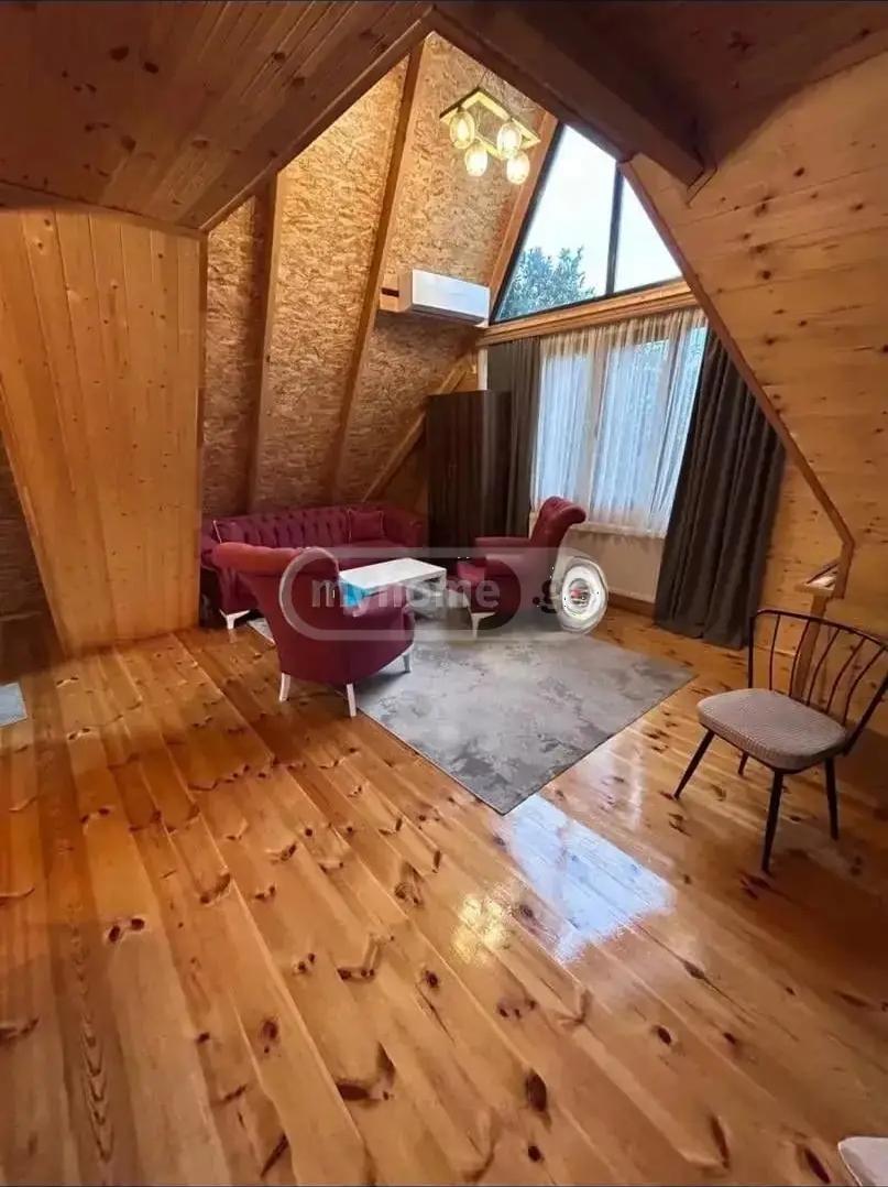3-Room House For Rent In Batumi, Aleksandre Naneishvili St, 30 view 5
