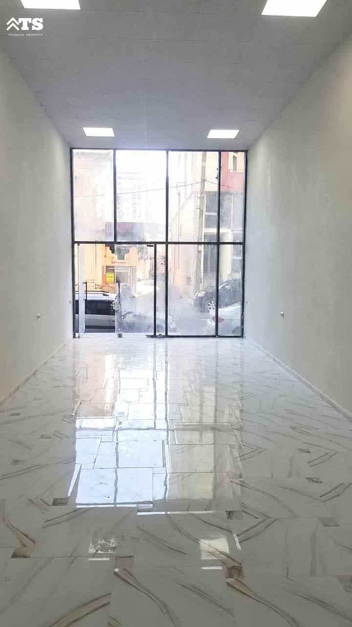 Commercial Property For Rent: 60 M² In Batumi, Petre Melikishvili St, 55 – $1,400 view 3