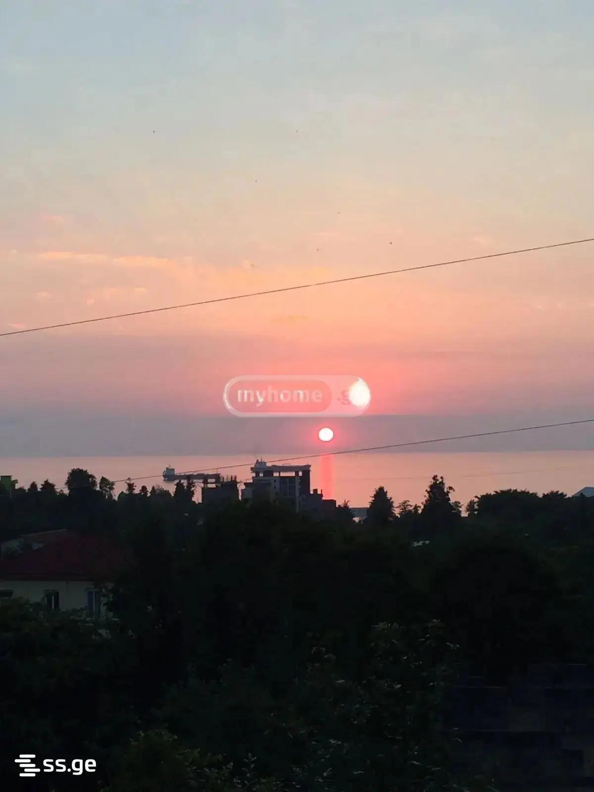 1-Room House For Rent In Batumi, Makhinjauri Tunnel, 6 view 10
