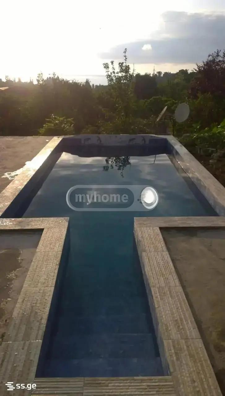 1-Room House For Rent In Batumi, Makhinjauri Tunnel, 6 view 11