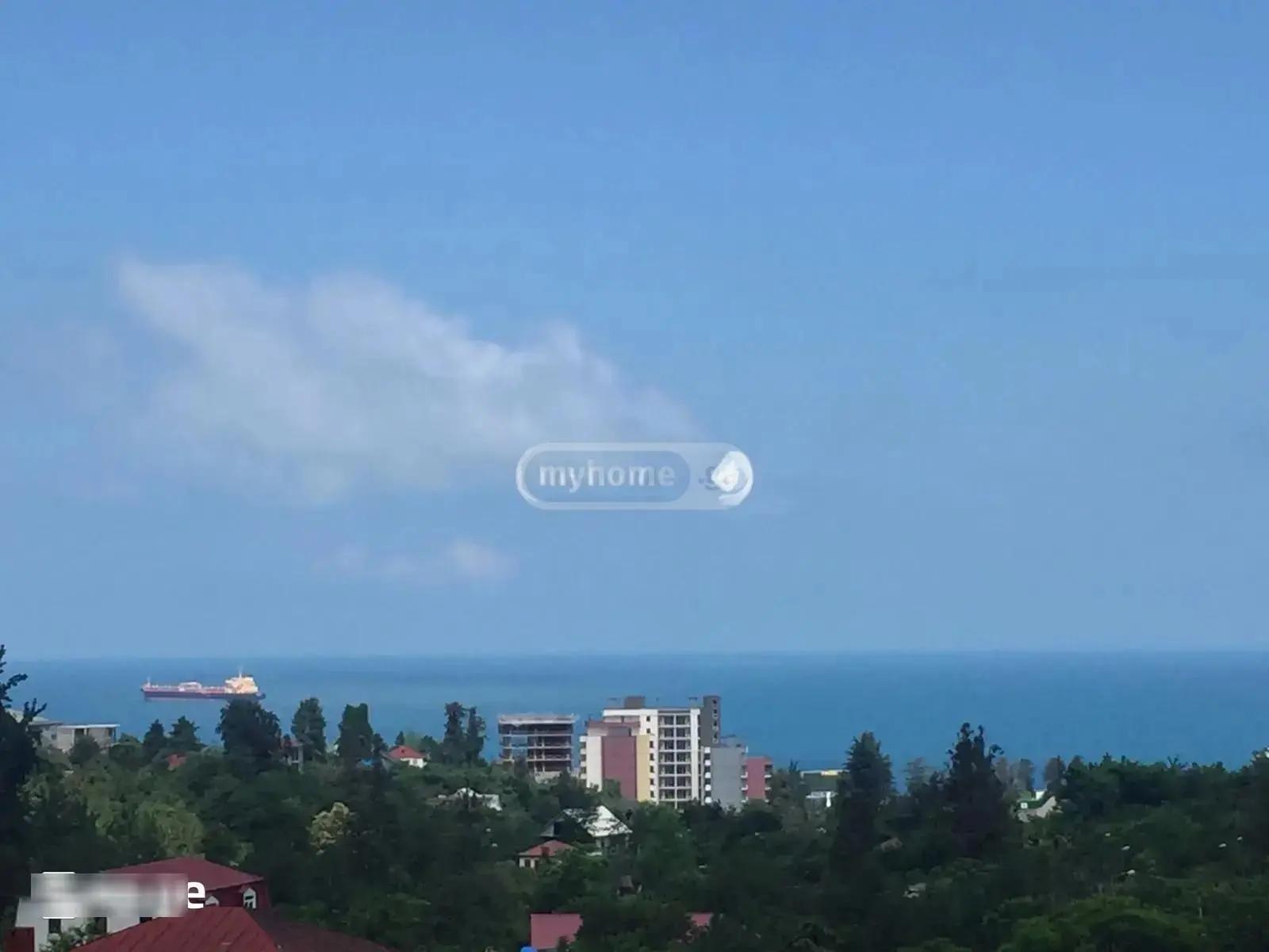 1-Room House For Rent In Batumi, Makhinjauri Tunnel, 6 view 9