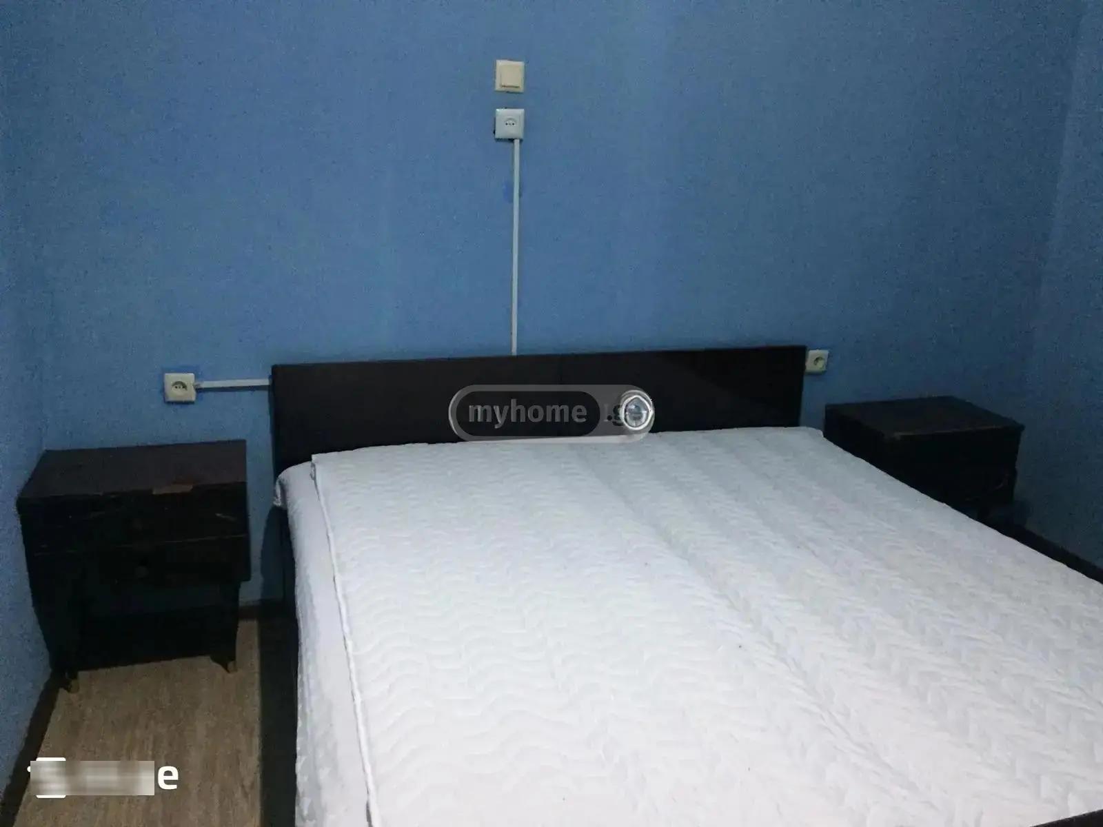 1-Room House For Rent In Batumi, Makhinjauri Tunnel, 6 view 7