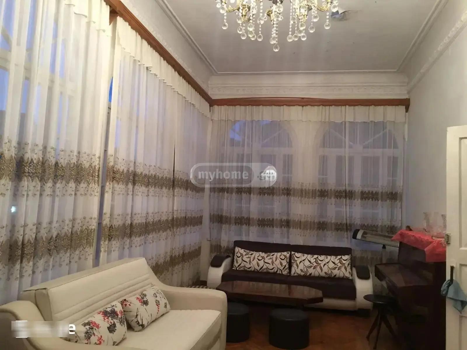 1-Room House For Rent In Batumi, Makhinjauri Tunnel, 6 view 4