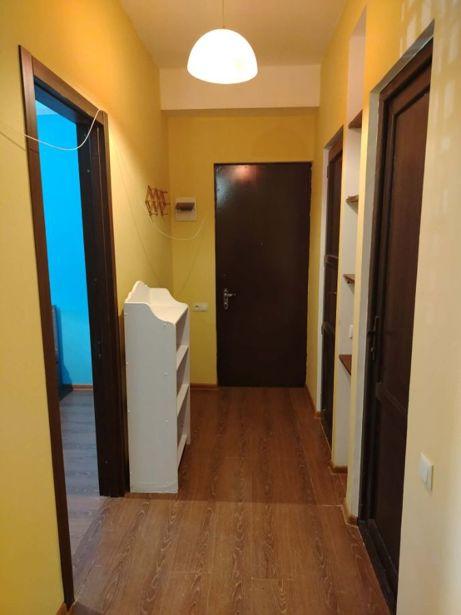 3-Zimmer-Wohnung, Gldani