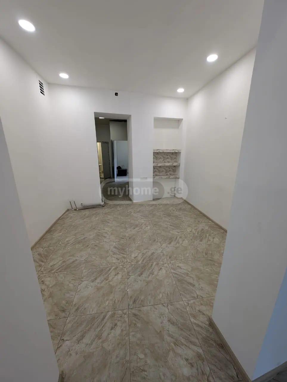 Commercial Property For Rent: 60 M² In Batumi, Luka Asatiani St, 42 – $1,200 view 2