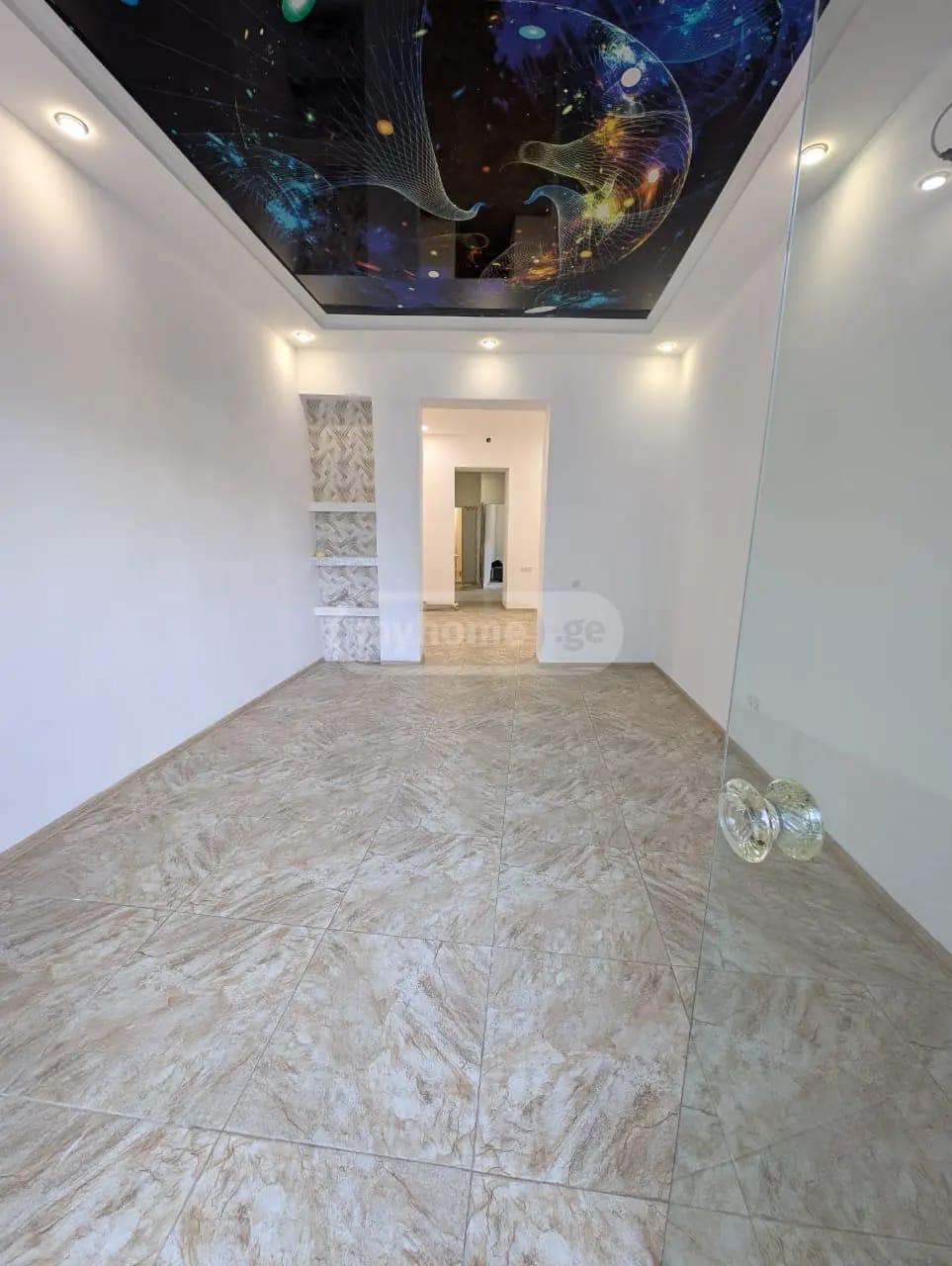 Commercial Property For Rent: 60 M² In Batumi, Luka Asatiani St, 42 – $1,200 view 1