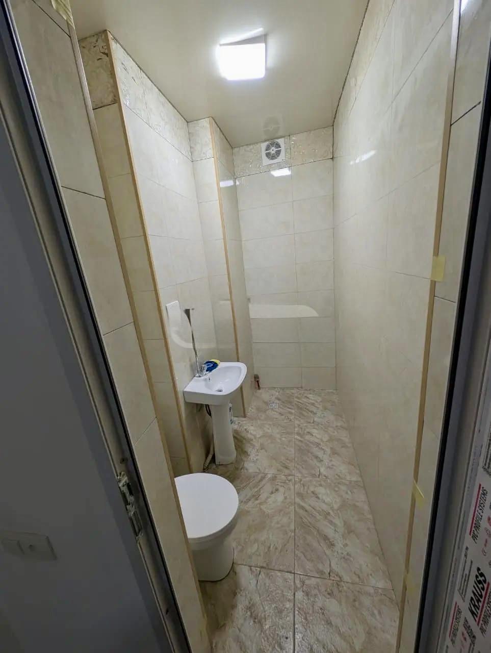 Commercial Property For Rent: 60 M² In Batumi, Luka Asatiani St, 42 – $1,200 view 9