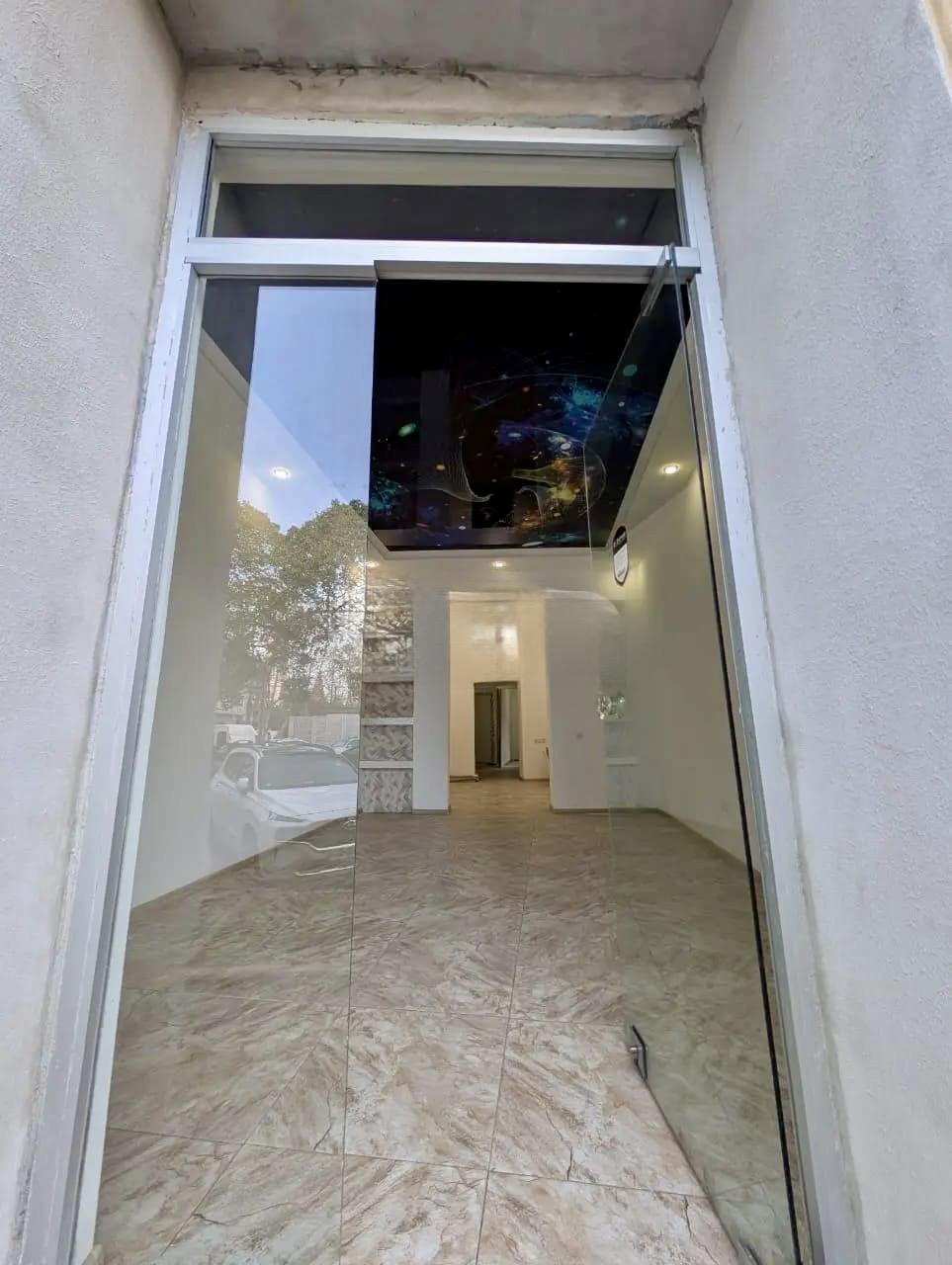 Commercial Property For Rent: 60 M² In Batumi, Luka Asatiani St, 42 – $1,200 view 6