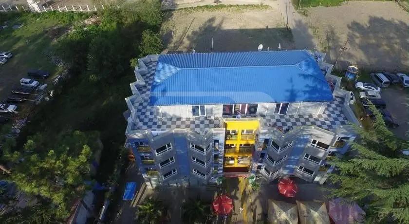 Commercial Property For Sale: 2,400 M² In Ureki, Ekvtime Taqaishvili 5th Dead End – $1,250,000 view 5