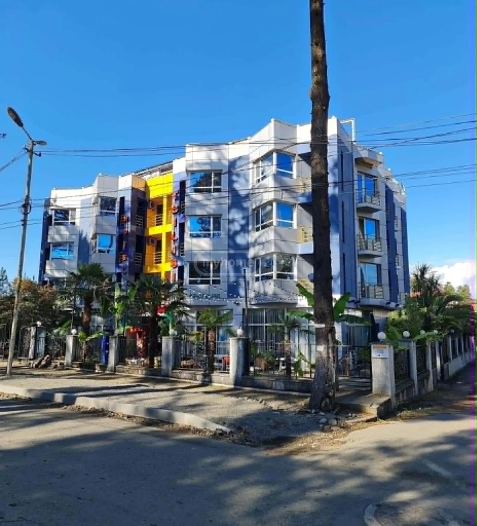 Commercial Property For Sale: 2,400 M² In Ureki, Ekvtime Taqaishvili 5th Dead End – $1,250,000 view 1