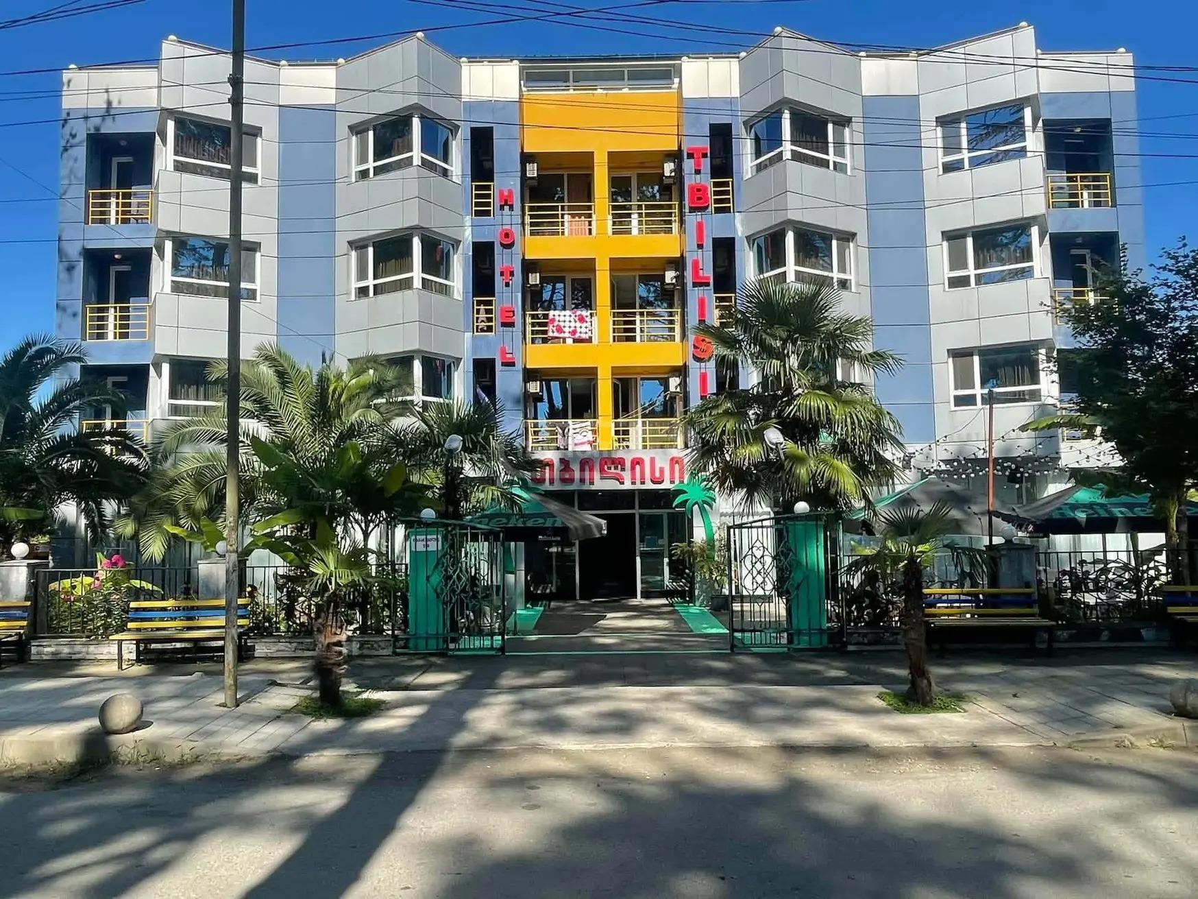 Commercial Property For Sale: 2,400 M² In Ureki, Ekvtime Taqaishvili 5th Dead End – $1,250,000 view 3