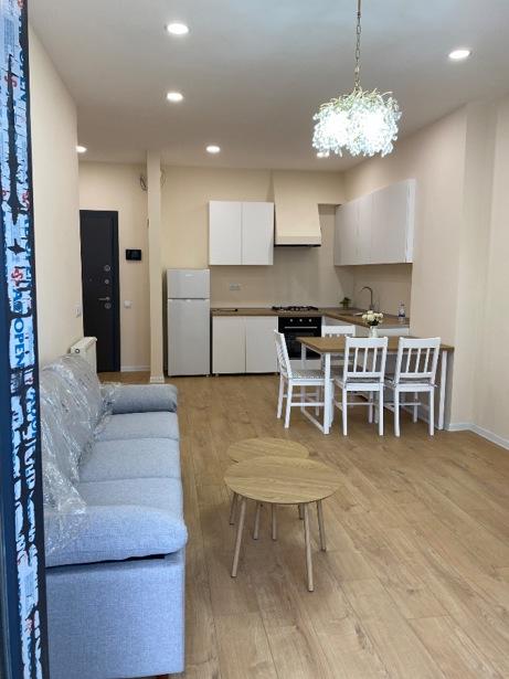2-Zimmer-Wohnung, Didi Dighomi 3rd Micro District
