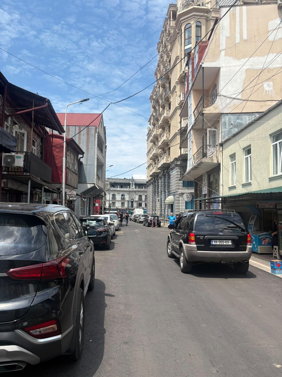 5-Room House For Sale In Batumi, Ioseb Imedashvili St, 13 view 2