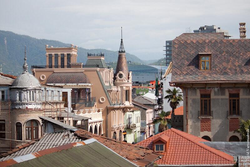 5-Room House For Sale In Batumi, Ioseb Imedashvili St, 13 view 9