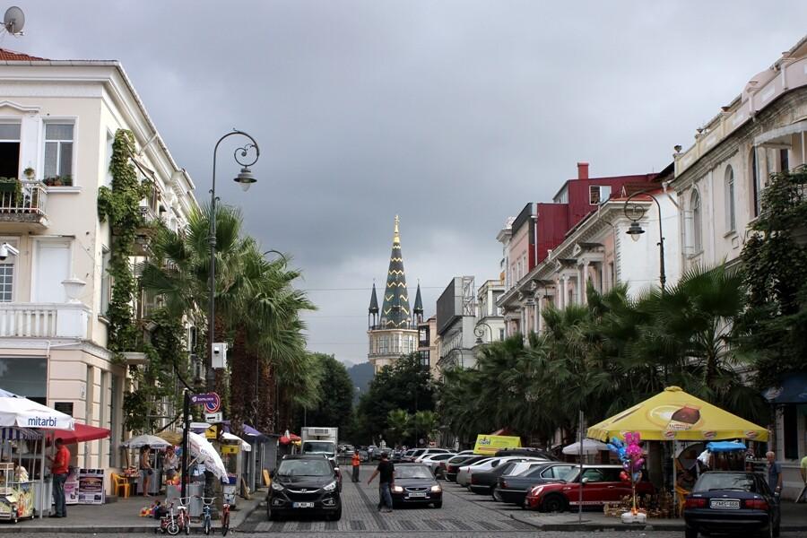 5-Room House For Sale In Batumi, Ioseb Imedashvili St, 13 view 7