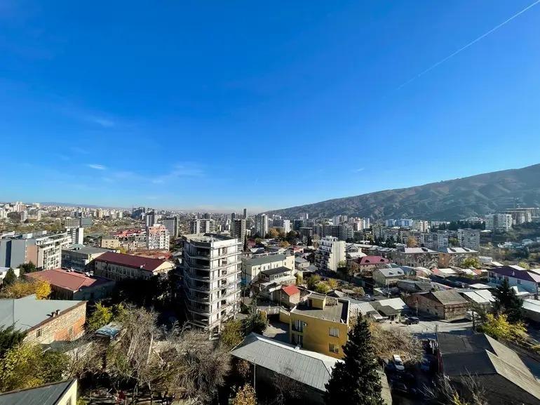 2-комн. квартира, Ортачала (11/16)