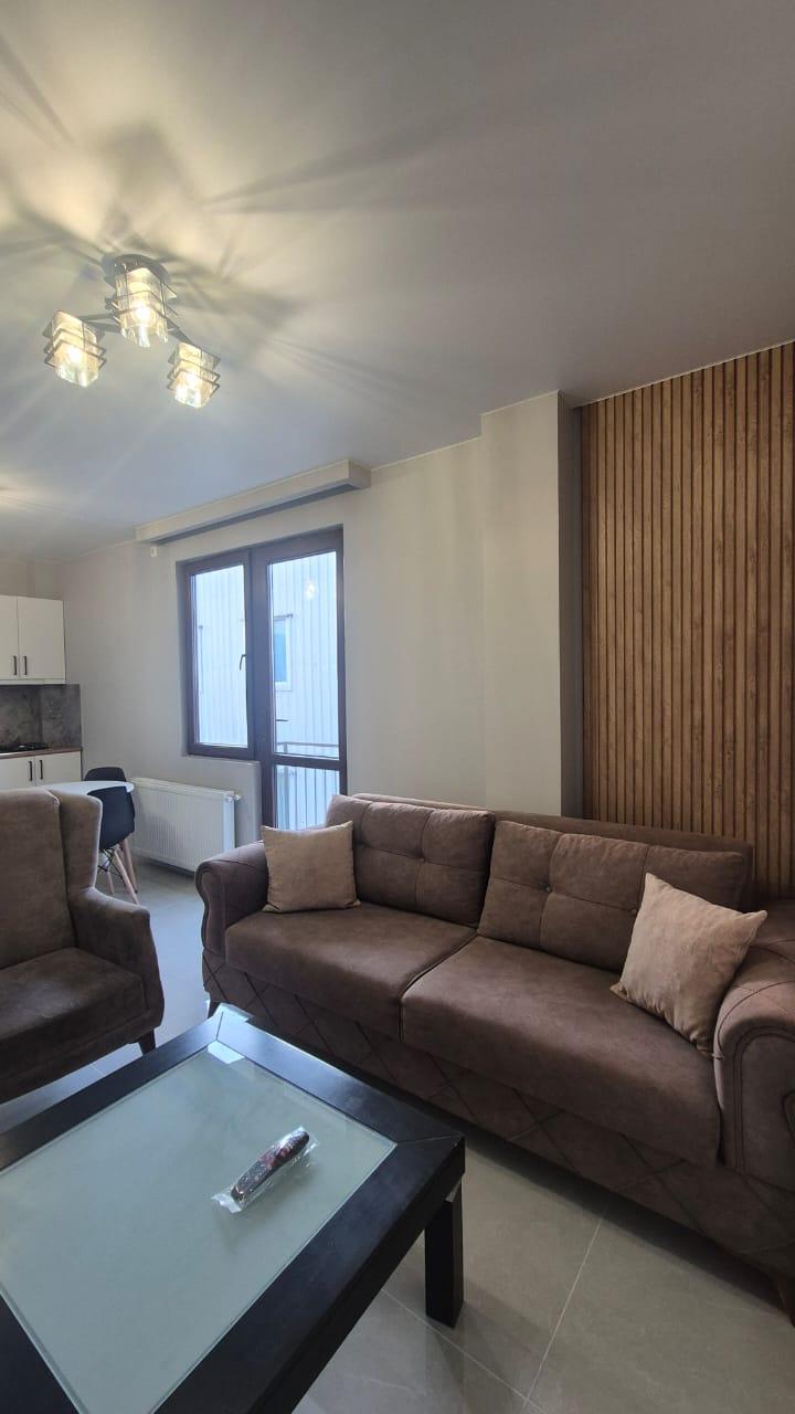 2-Room Apartment For Rent In Batumi, Ioseb Noneshvili St, 13 view 3
