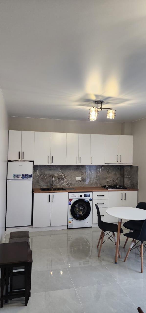 2-Room Apartment For Rent In Batumi, Ioseb Noneshvili St, 13 view 6