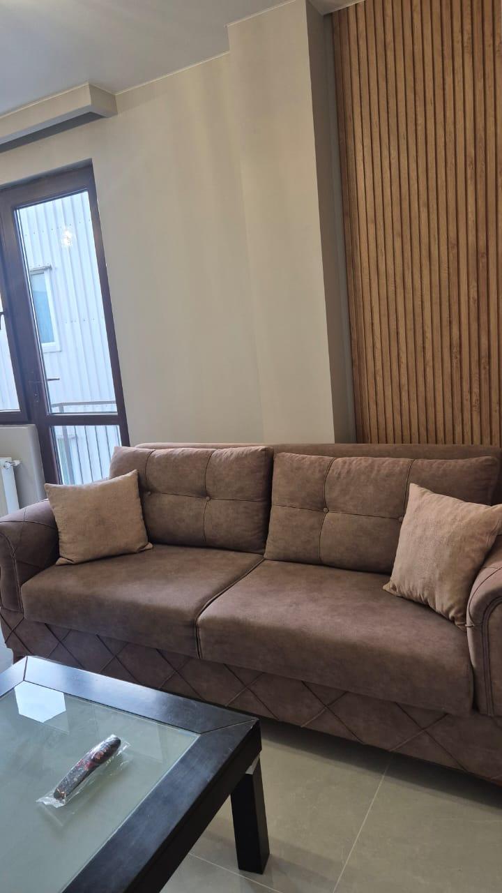 2-Room Apartment For Rent In Batumi, Ioseb Noneshvili St, 13 view 4