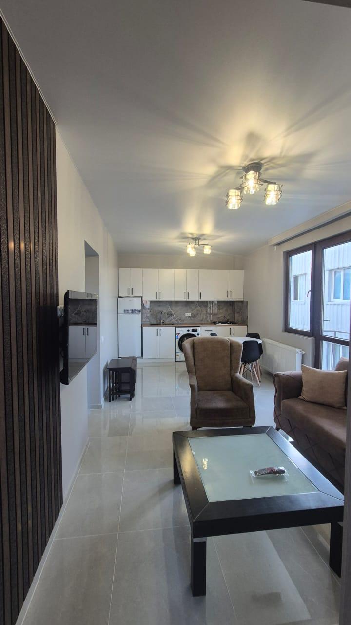 2-Room Apartment For Rent In Batumi, Ioseb Noneshvili St, 13 view 1