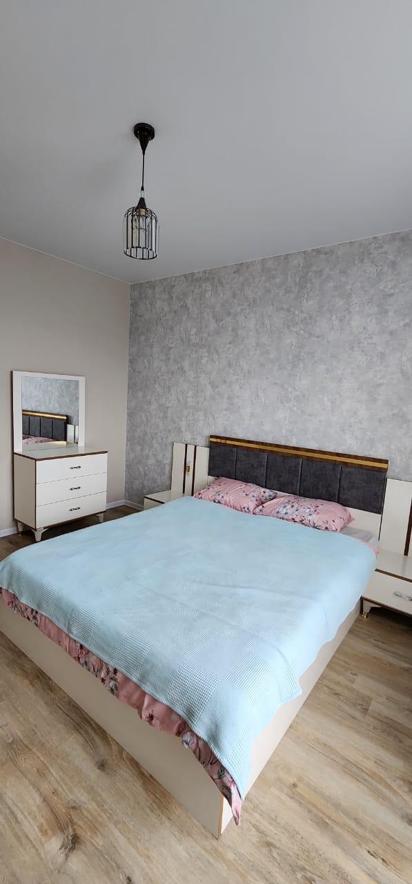 2-Room Apartment For Rent In Batumi, Ioseb Noneshvili St, 13 view 8