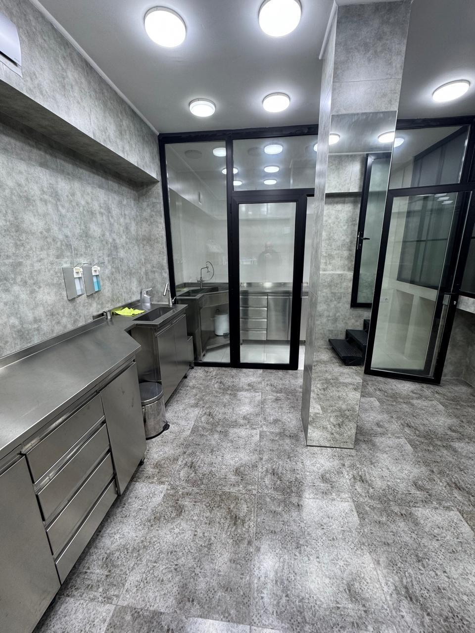 Commercial Property For Rent: 80 M² In Batumi, Kutaisi St, 13 – $1,800 view 3