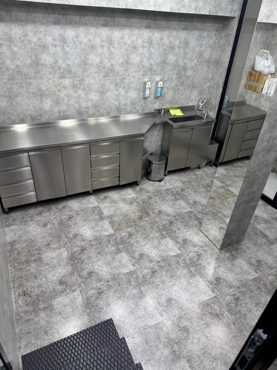 Commercial Property For Rent: 80 M² In Batumi, Kutaisi St, 13 – $1,800 view 4