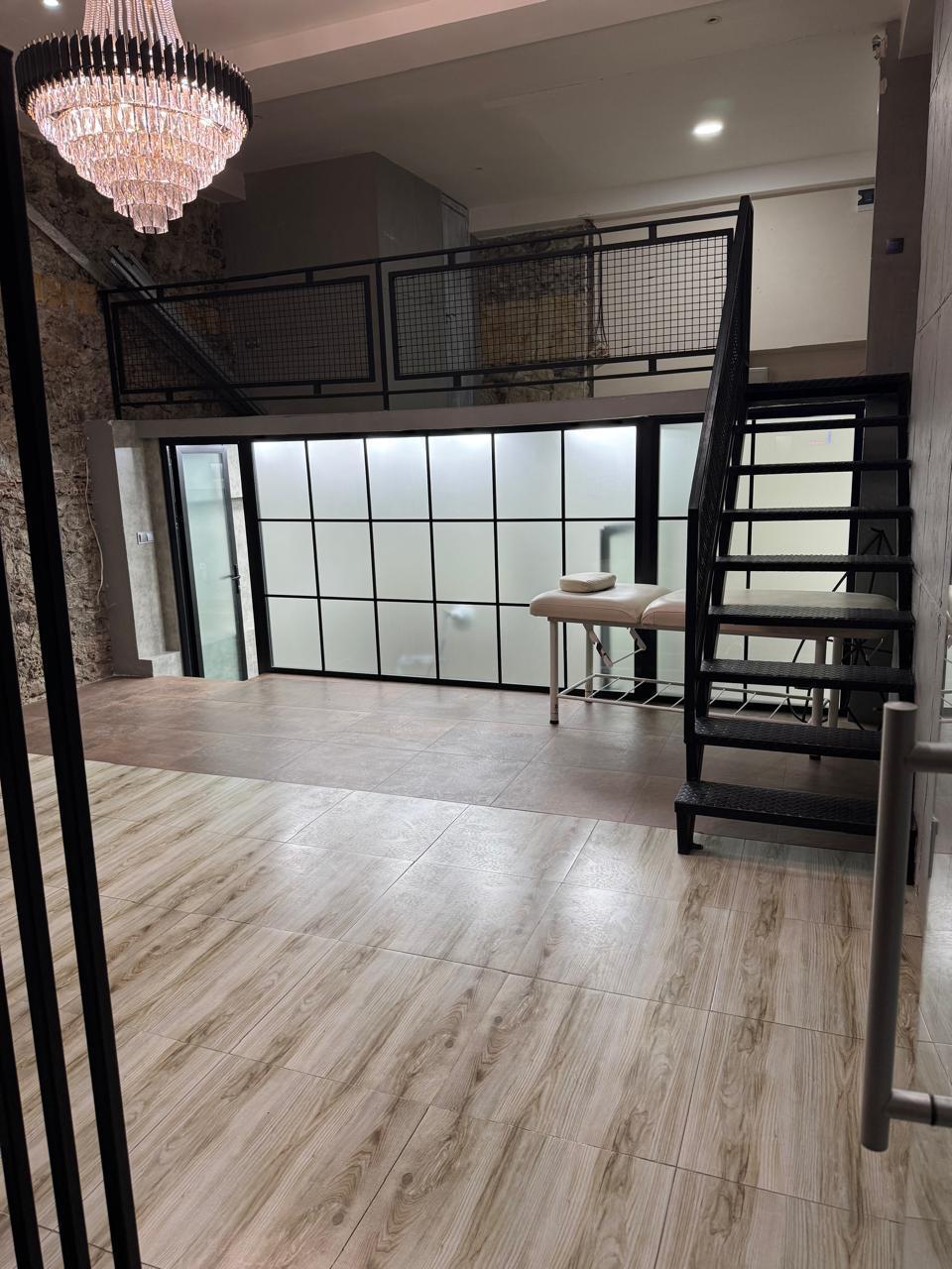 Commercial Property For Rent: 80 M² In Batumi, Kutaisi St, 13 – $1,800 view 6