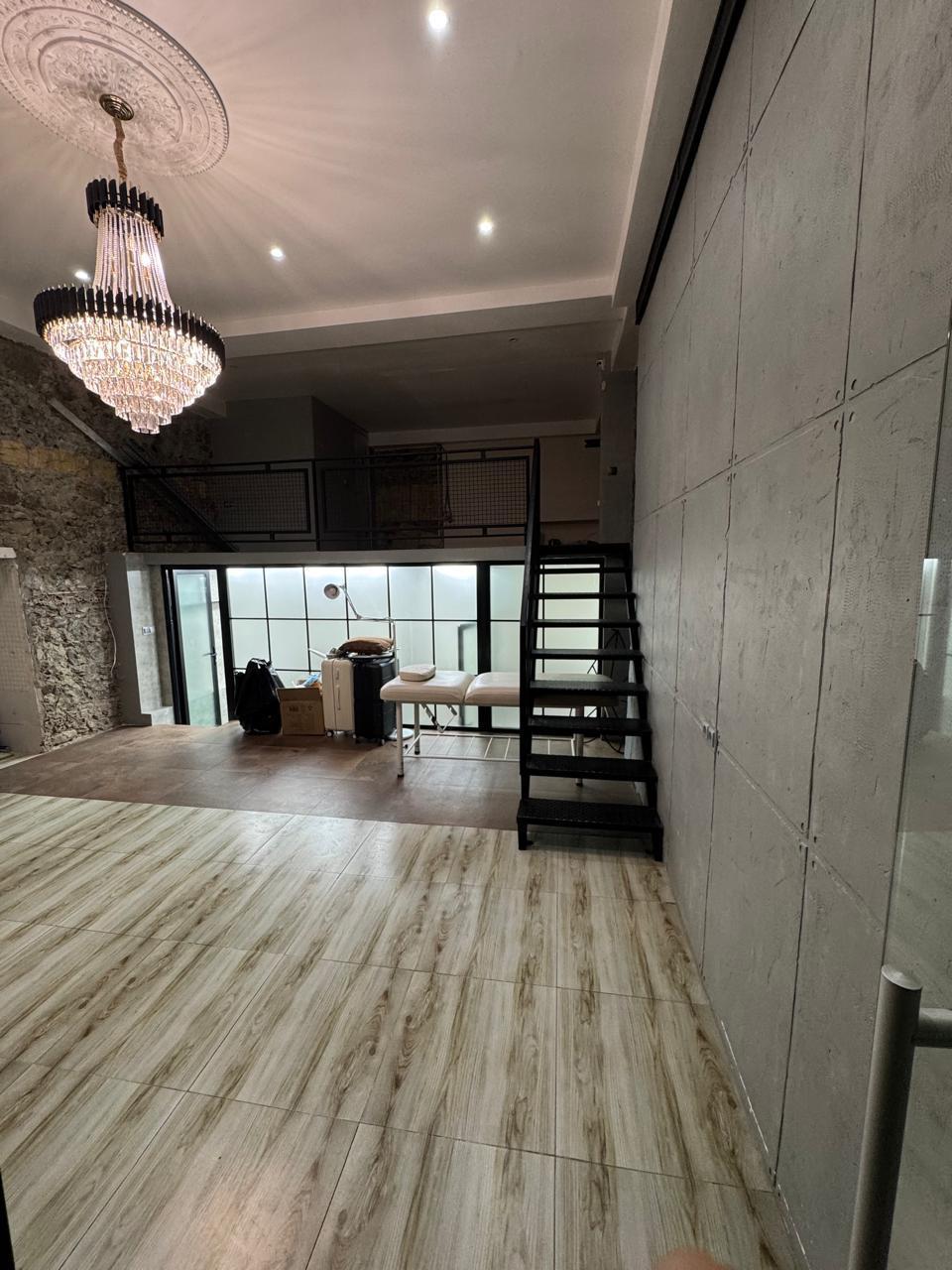 Commercial Property For Rent: 80 M² In Batumi, Kutaisi St, 13 – $1,800 view 9