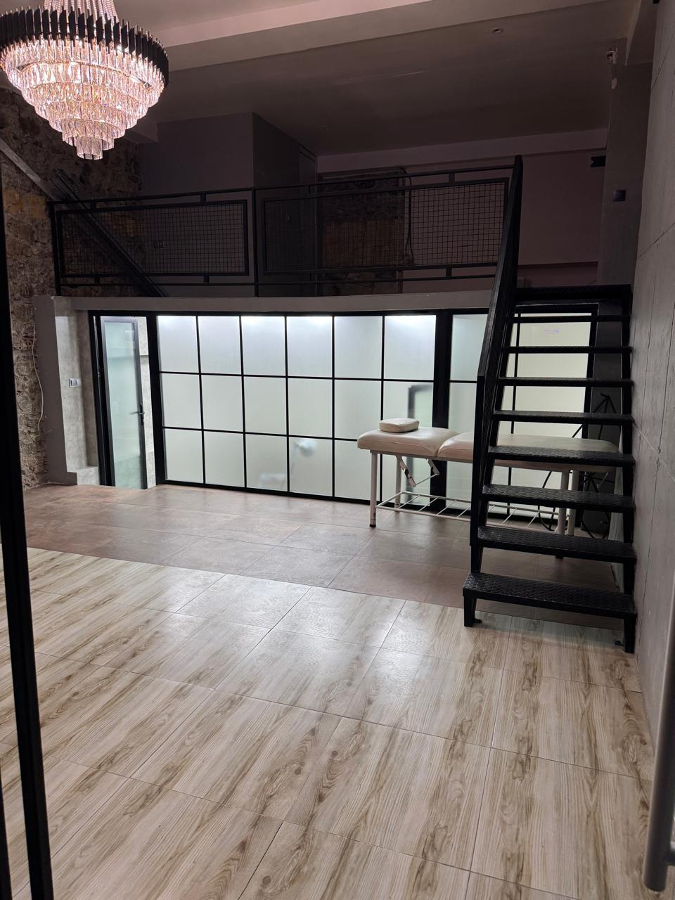 Commercial Property For Rent: 80 M² In Batumi, Kutaisi St, 13 – $1,800 view 7
