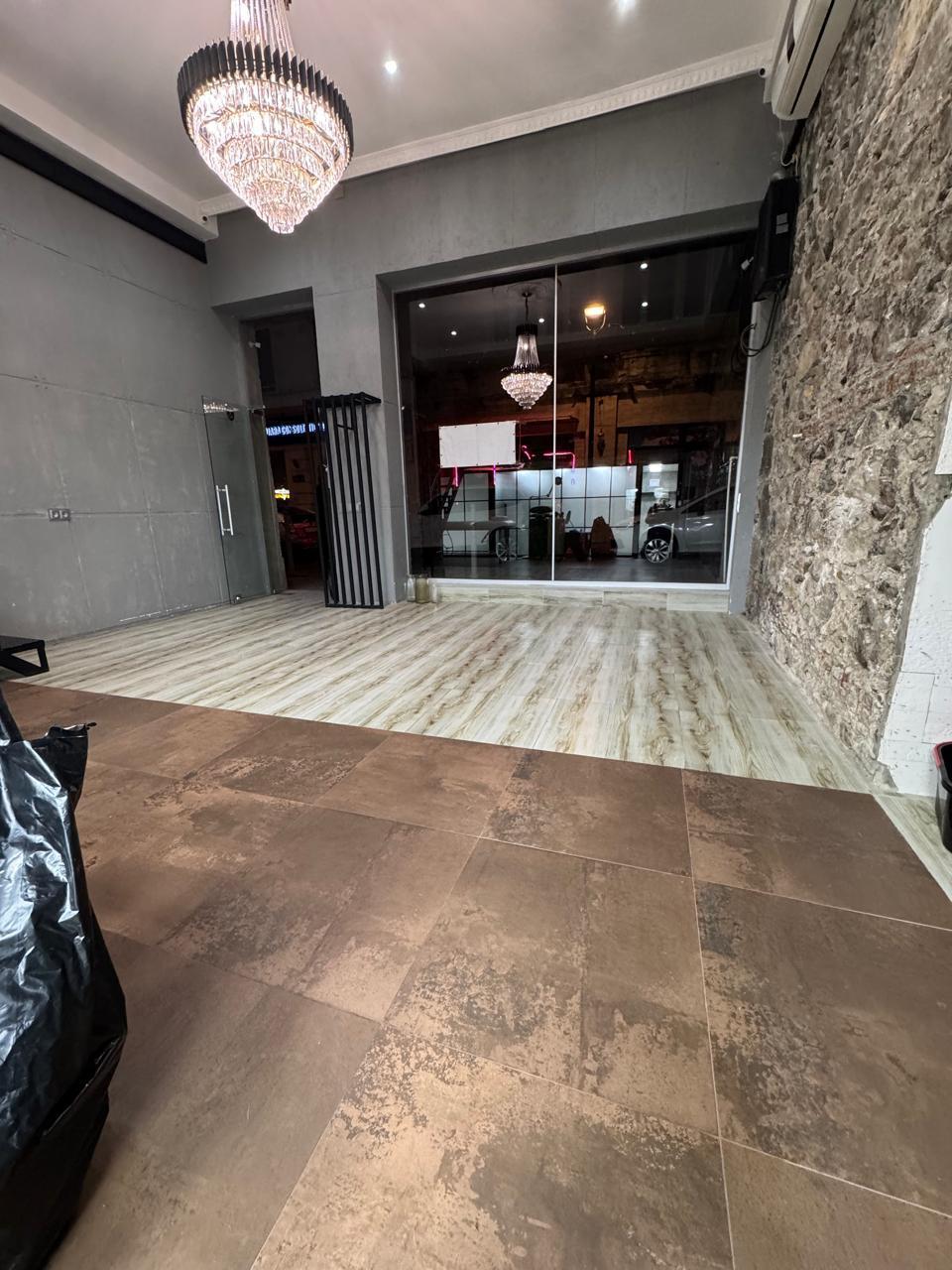 Commercial Property For Rent: 80 M² In Batumi, Kutaisi St, 13 – $1,800 view 10