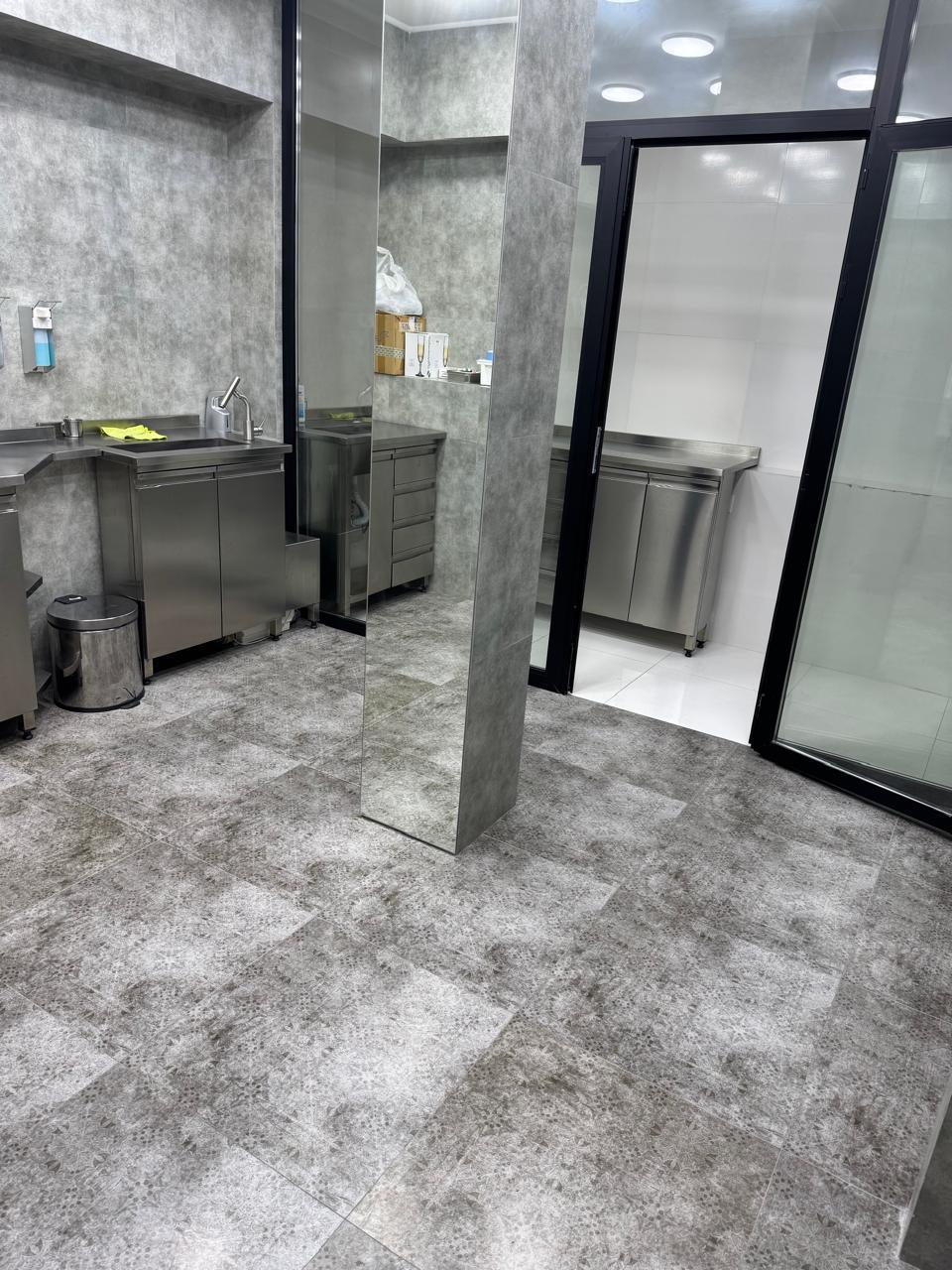 Commercial Property For Rent: 80 M² In Batumi, Kutaisi St, 13 – $1,800 view 11