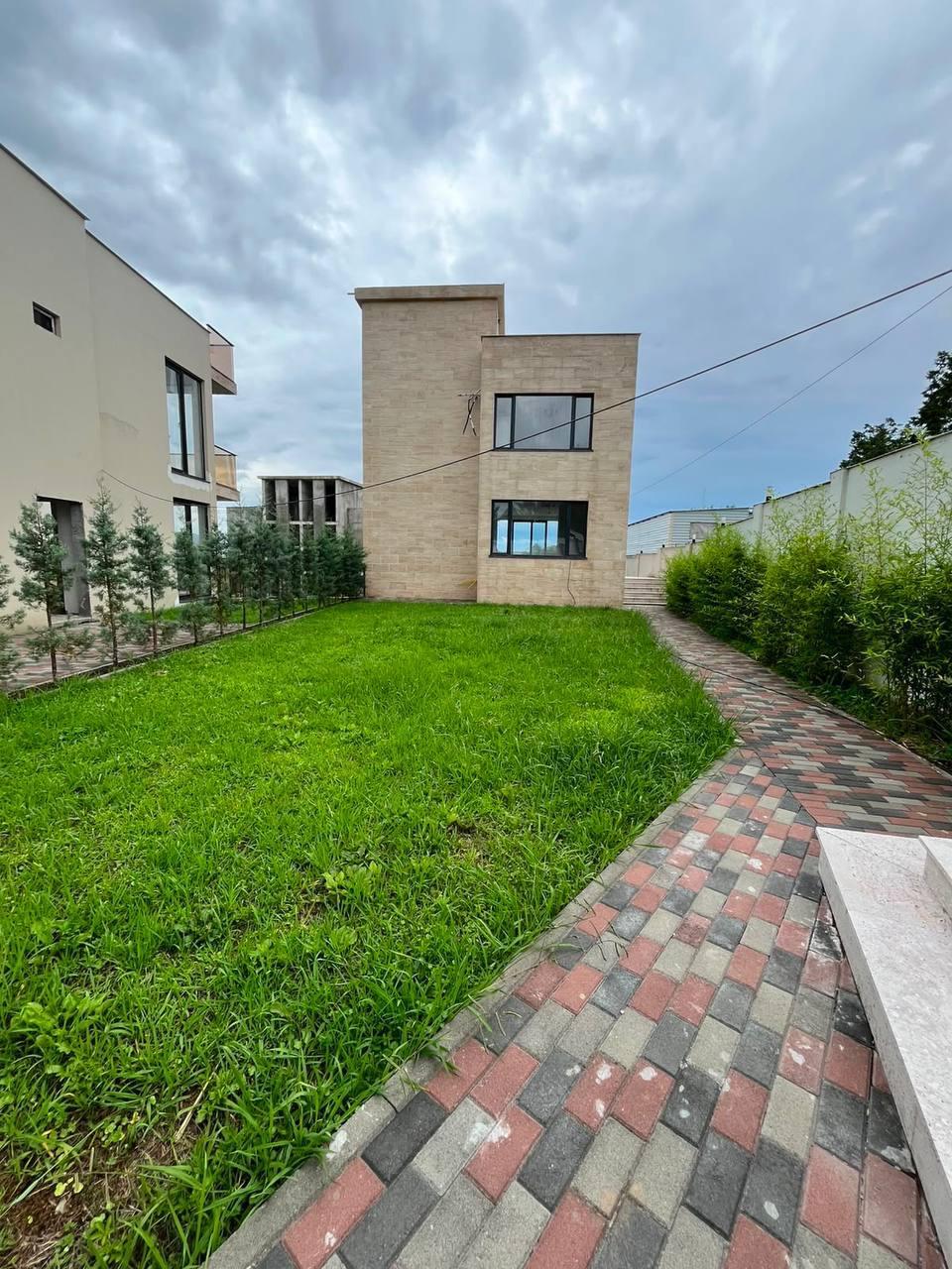 4-BR Cottage For Sale In Chakvi, Mezghvaurta St view 5