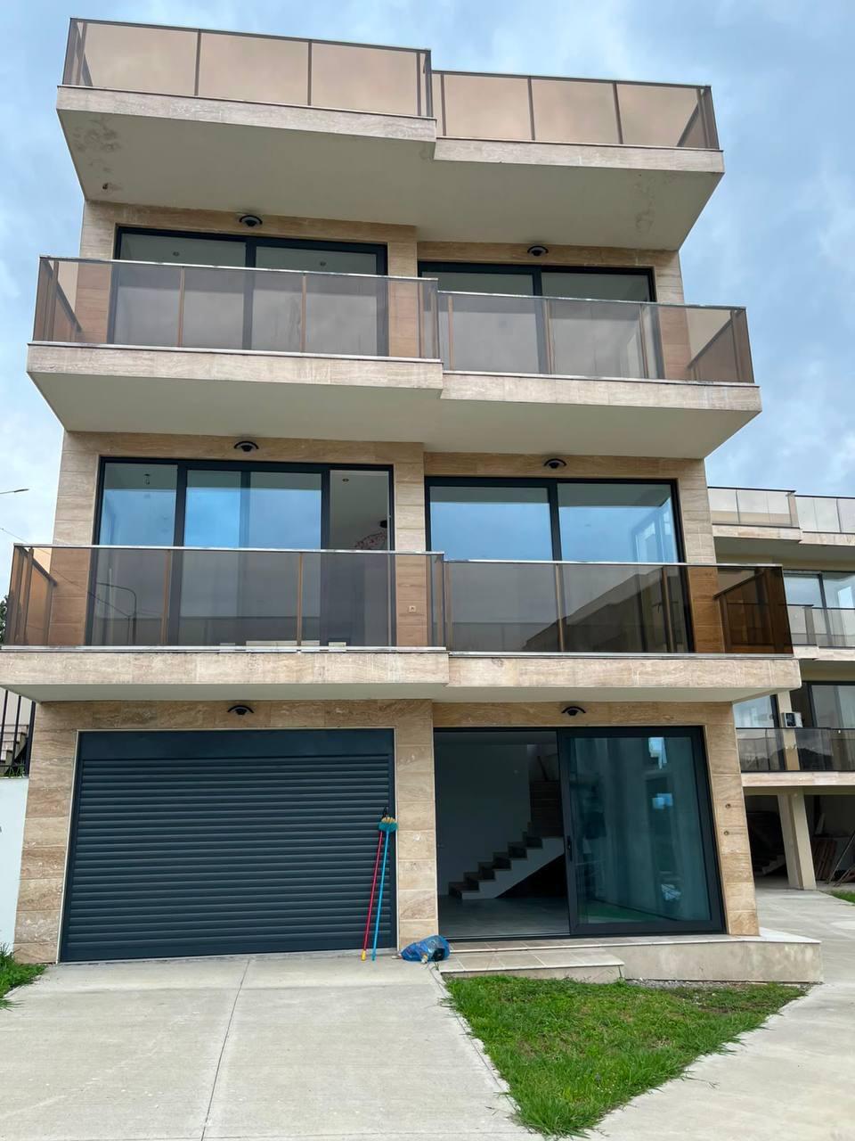 4-BR Cottage For Sale In Chakvi, Mezghvaurta St view 7
