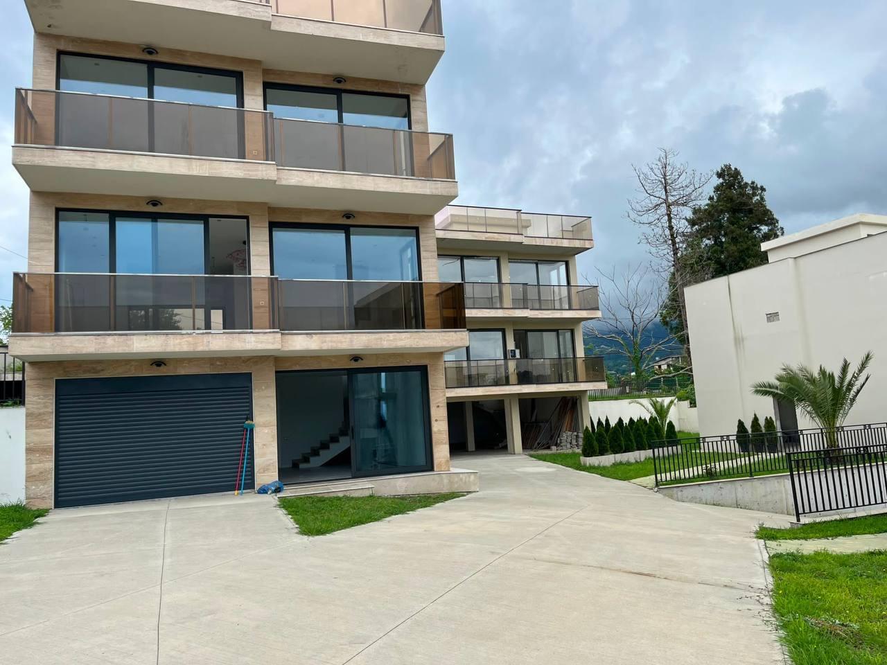 4-BR Cottage For Sale In Chakvi, Mezghvaurta St view 8