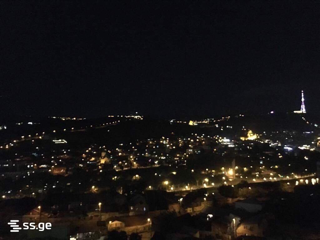 3-комн. квартира, არტემ ლუსინიანის ქუჩა