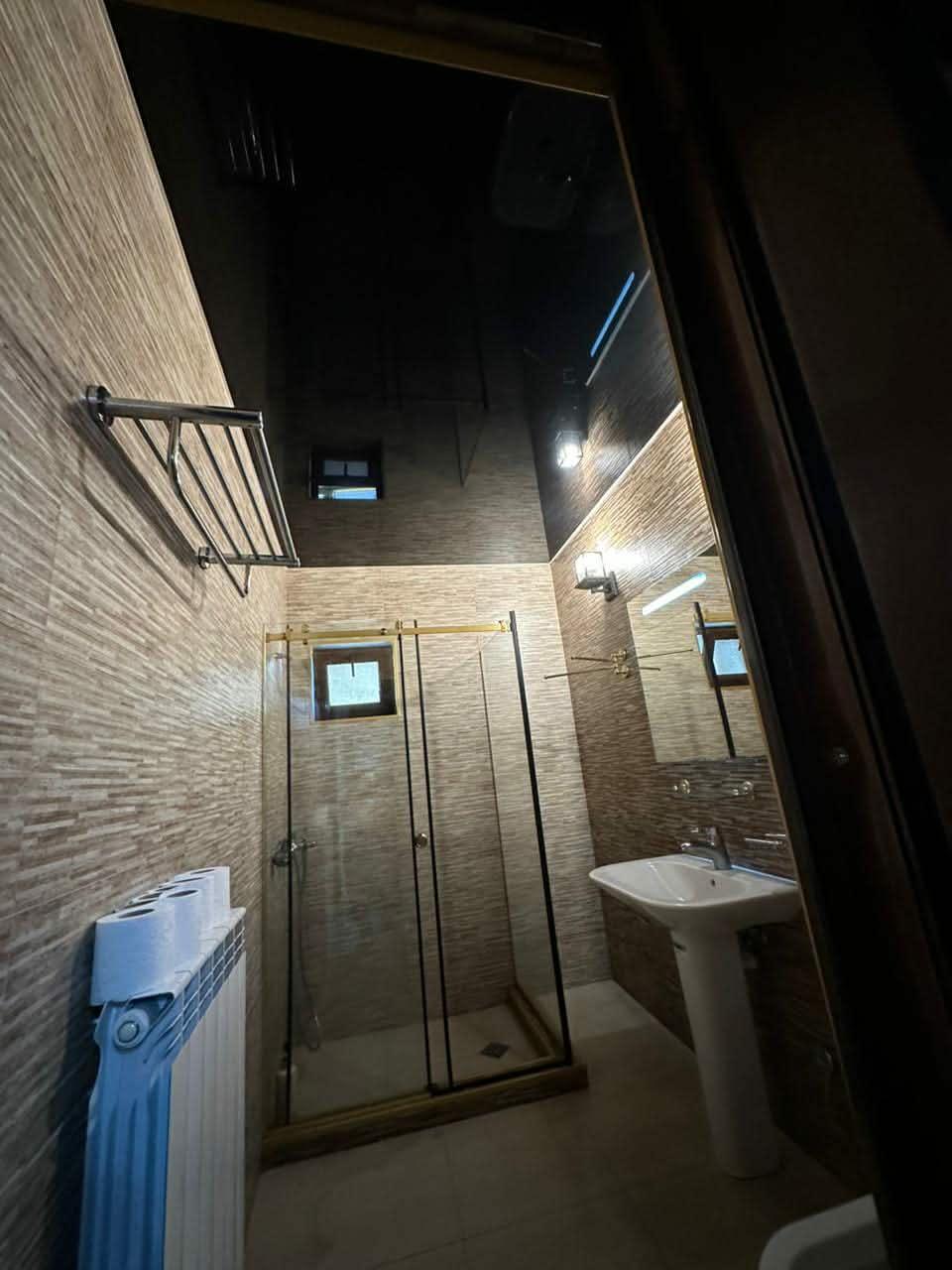 4-Room Apartment For Daily Rent In Batumi, Zurab Gorgiladze St, 130 M² — 300 ₾ Per Day view 15