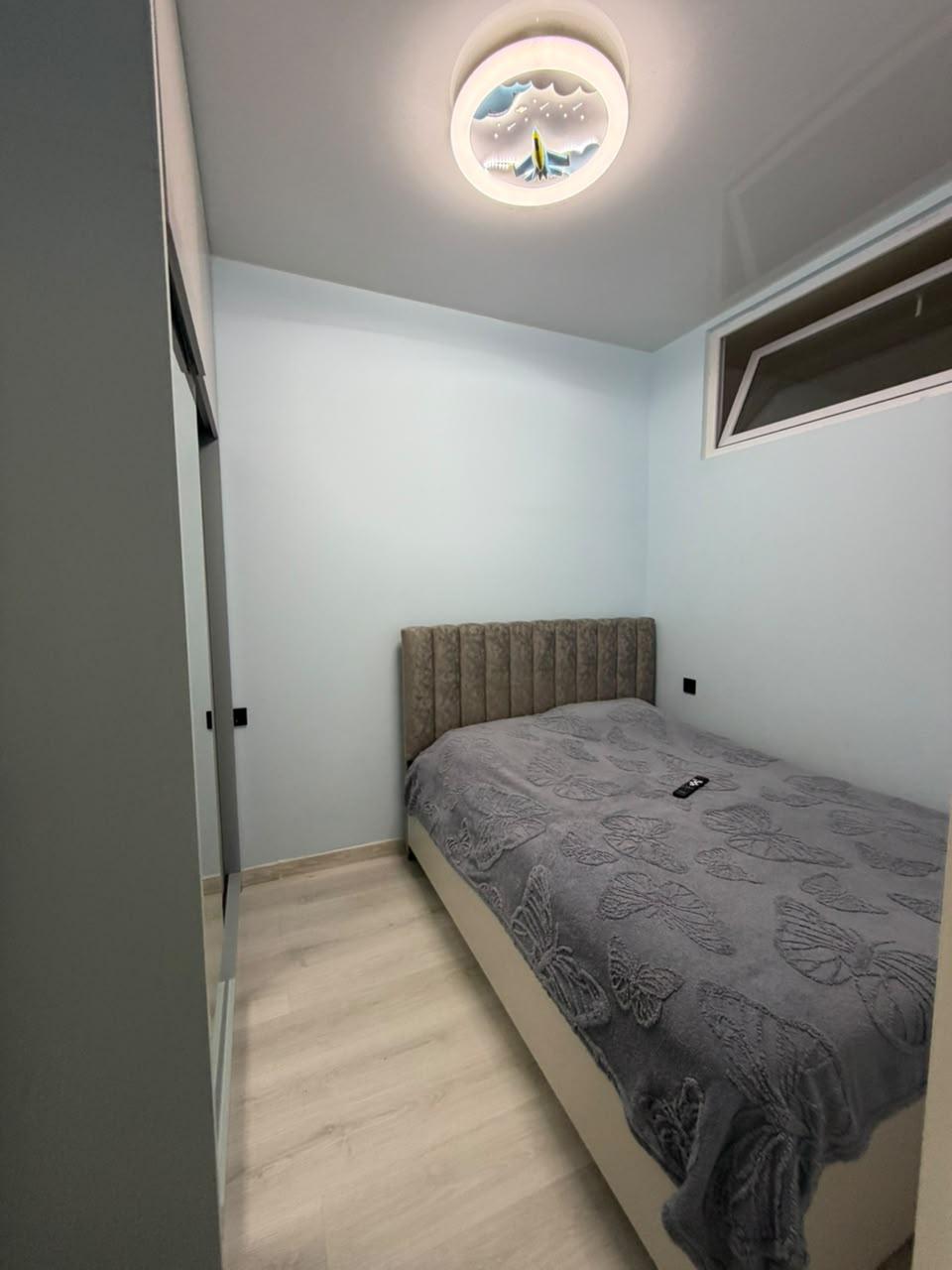 3-Room Apartment For Daily Rent In Batumi, Tbel Abuseridze St, 55 M² — 170 ₾ Per Day view 6