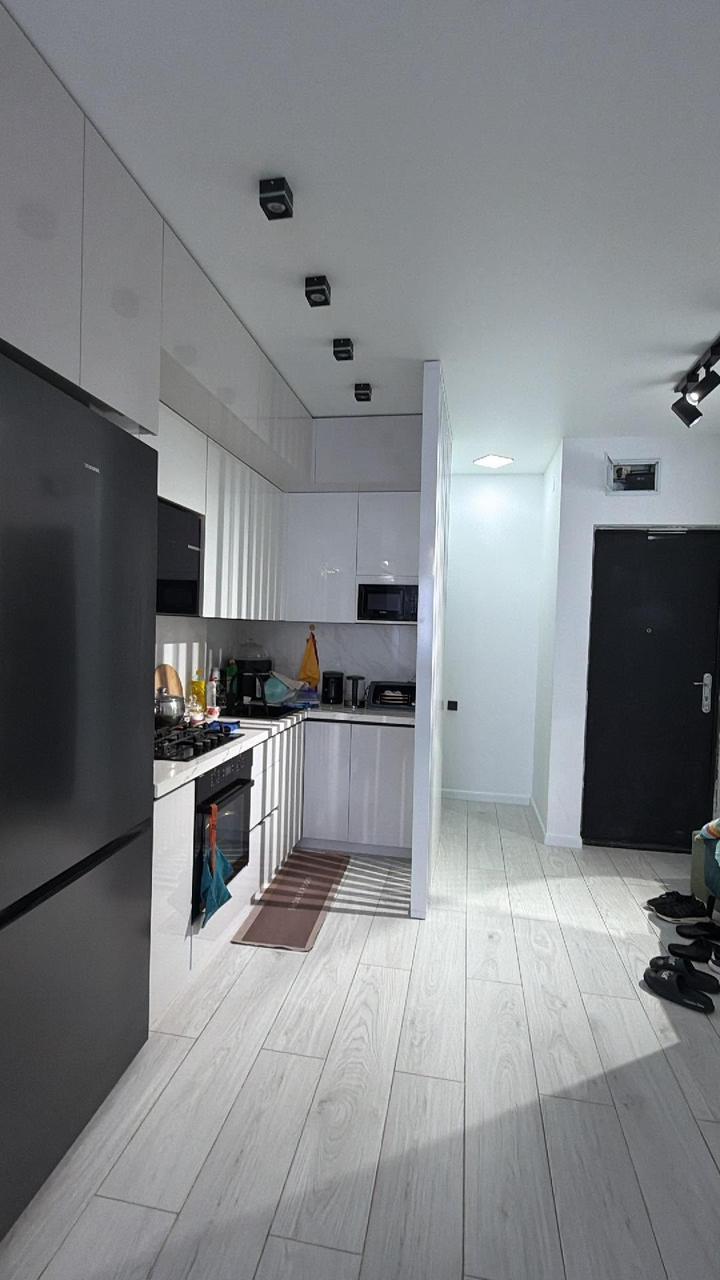 3-Room Apartment For Daily Rent In Batumi, Tbel Abuseridze St, 55 M² — 170 ₾ Per Day view 9