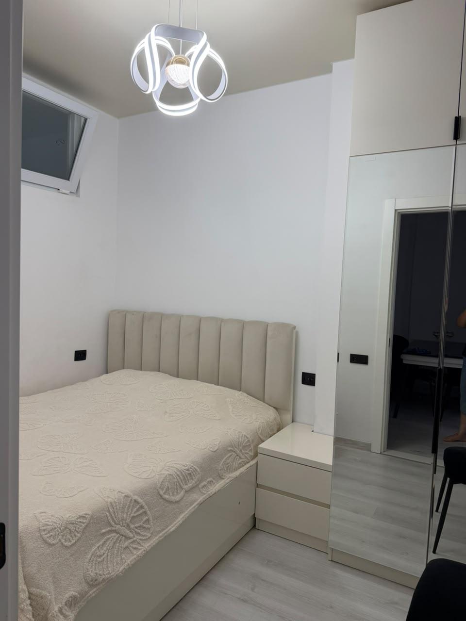 3-Room Apartment For Daily Rent In Batumi, Tbel Abuseridze St, 55 M² — 170 ₾ Per Day view 5