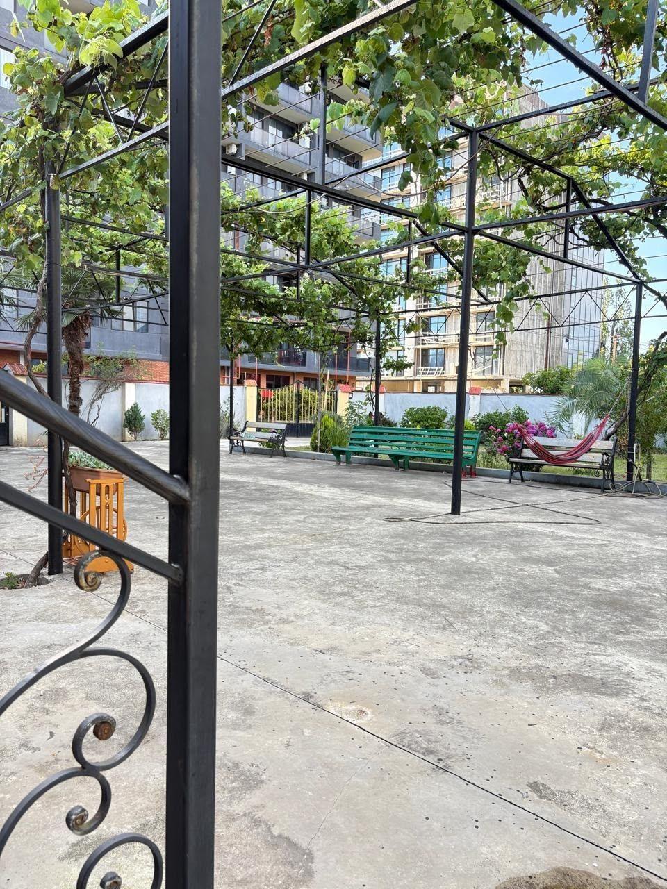 5-Room House For Rent In Batumi, Chakvi St view 4