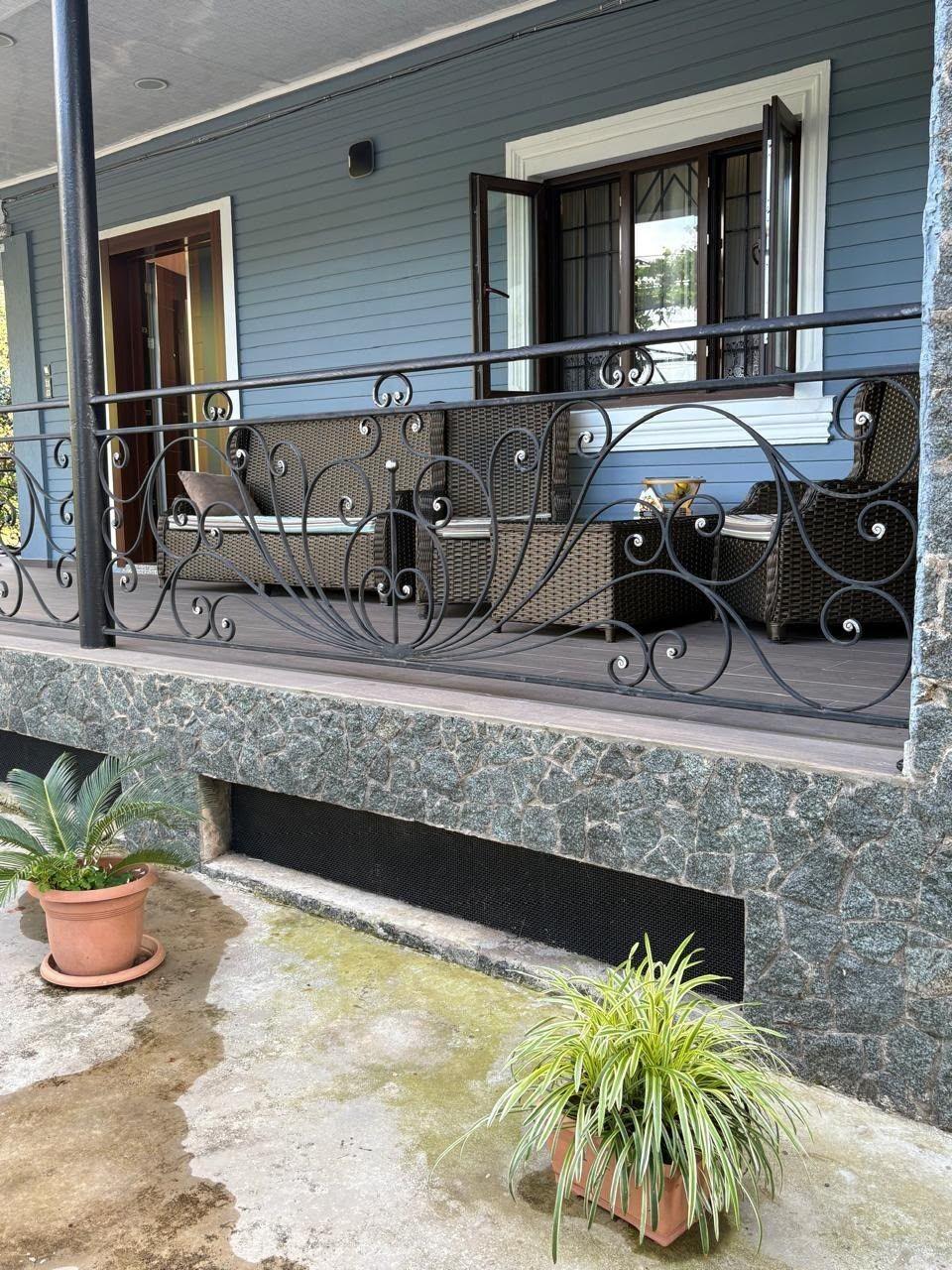 5-Room House For Rent In Batumi, Chakvi St view 3