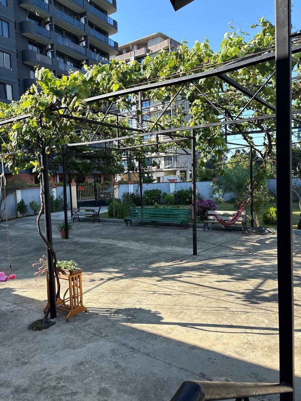 5-Room House For Rent In Batumi, Chakvi St view 5