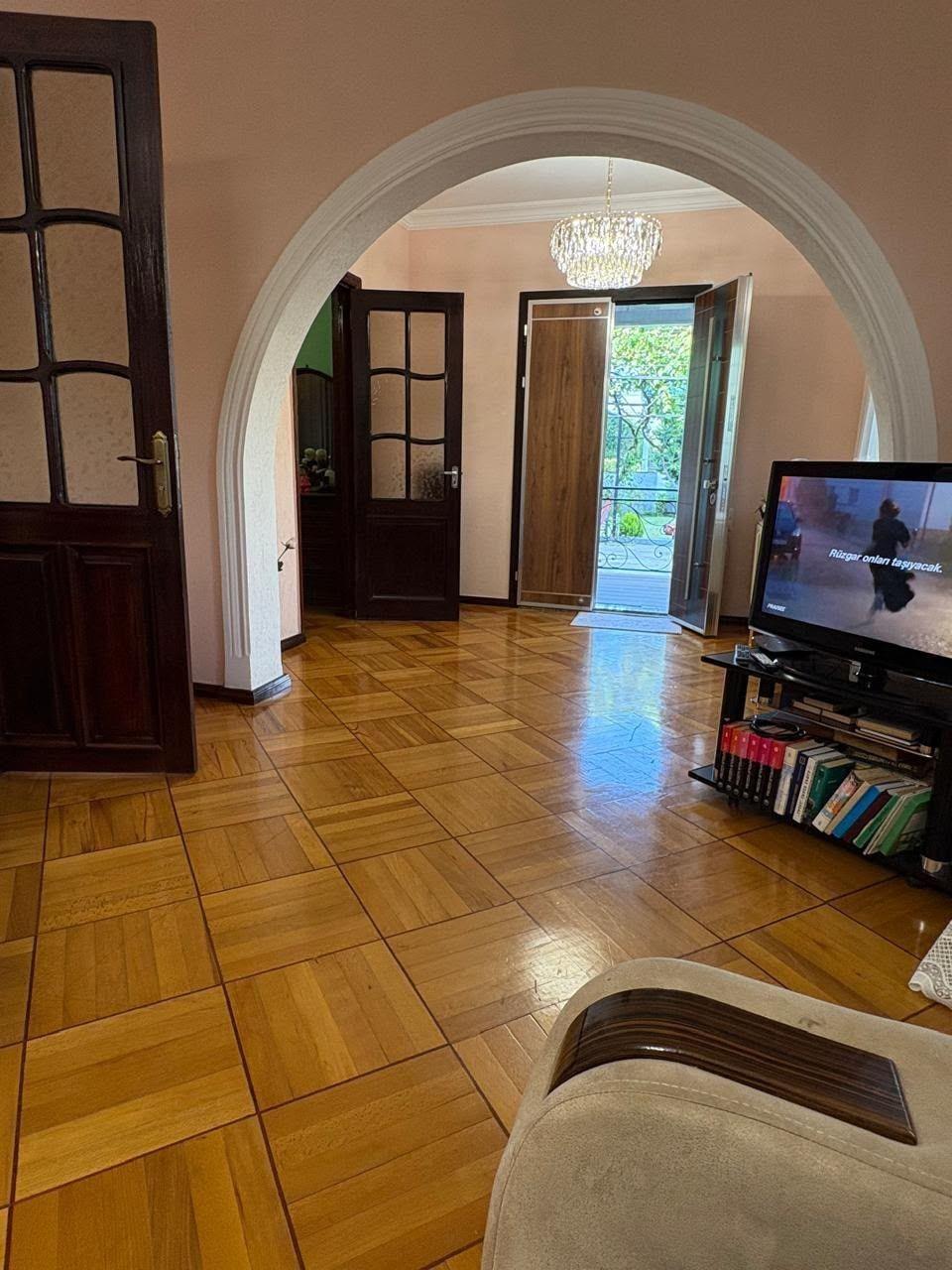 5-Room House For Rent In Batumi, Chakvi St view 8