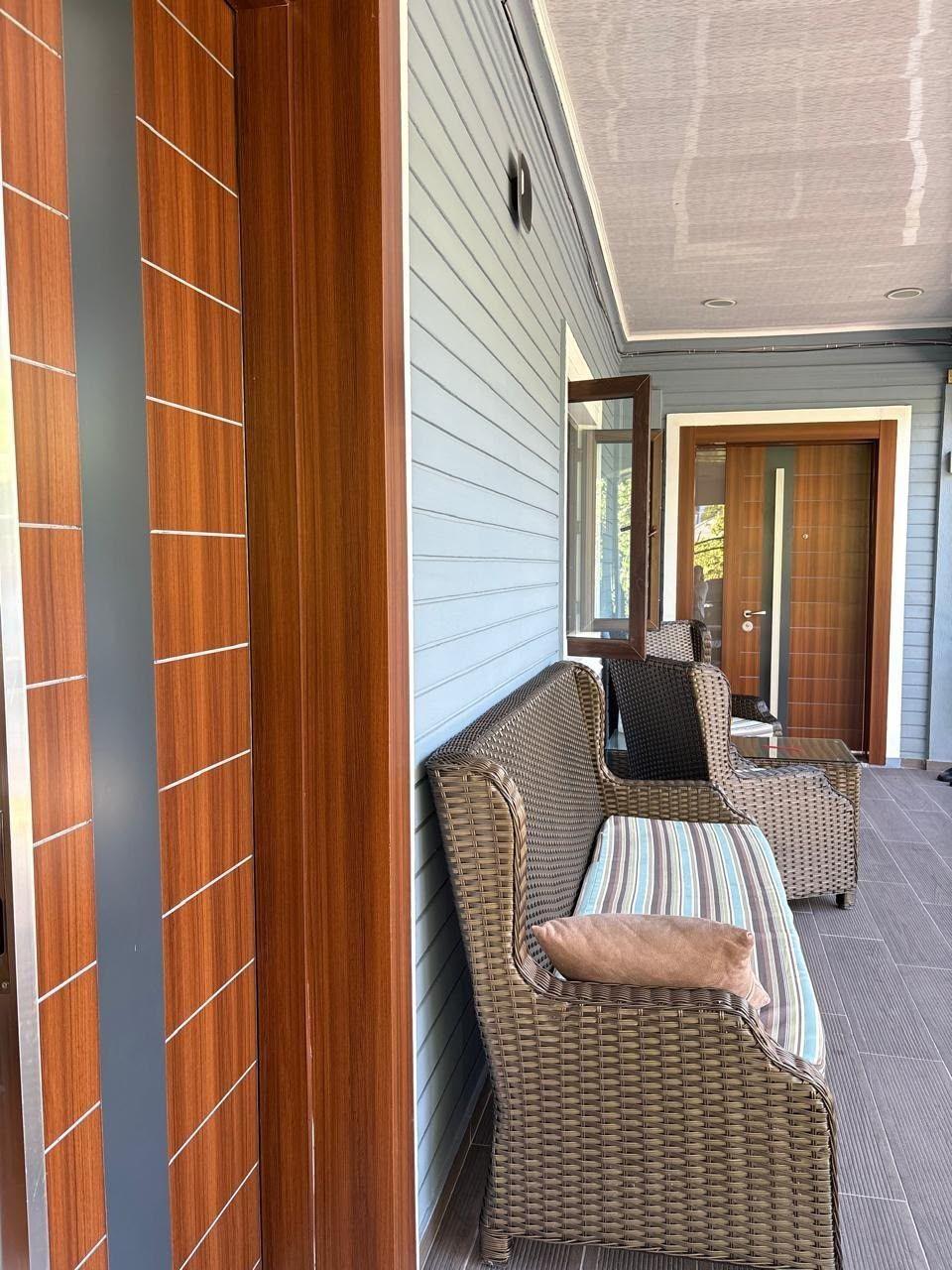5-Room House For Rent In Batumi, Chakvi St view 6