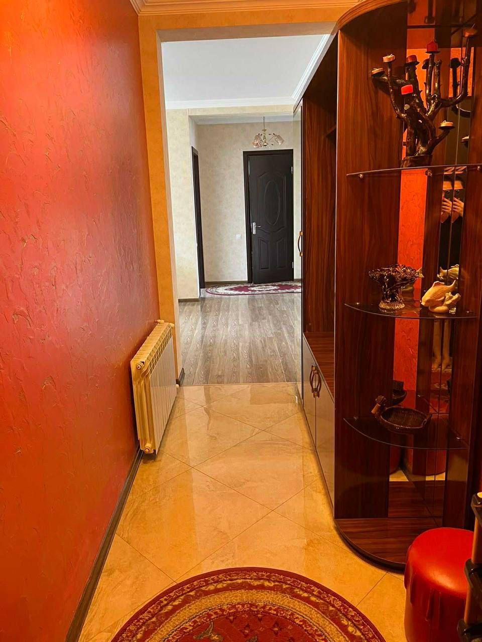 2-Room Apartment For Rent In Batumi, Vakhtang Gorgasali St, 49 view 2